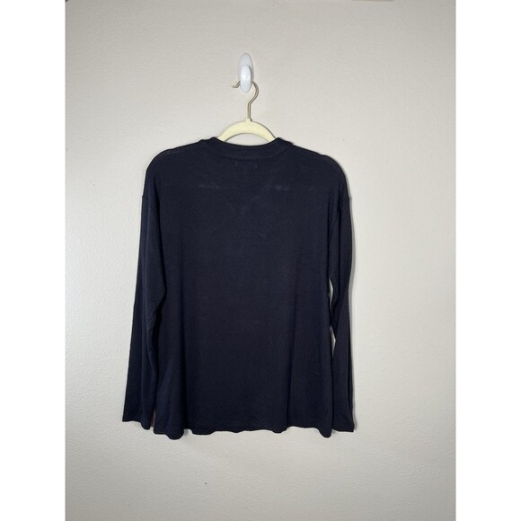 Women’s Long Sleeve Maurice’s Black , Size S - Picture 2 of 11
